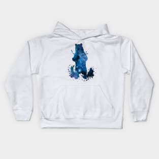 Bear Kids Hoodie